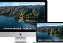 Obligar a Finder a que busque en la carpeta actual en un ordenador Mac
