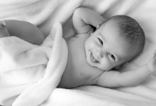 10 ideas de regalo para un recién nacido
