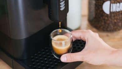 Incapto, una cafetera superautomática y superior en prestaciones al café de cápsulas
