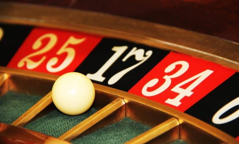 Ruleta online 3D: cómo se juega