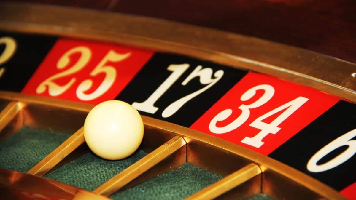 Ruleta online 3D: cómo se juega