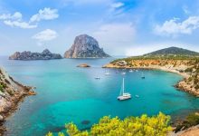 Alquiler de barcos en Ibiza: las vacaciones de lujo que mereces