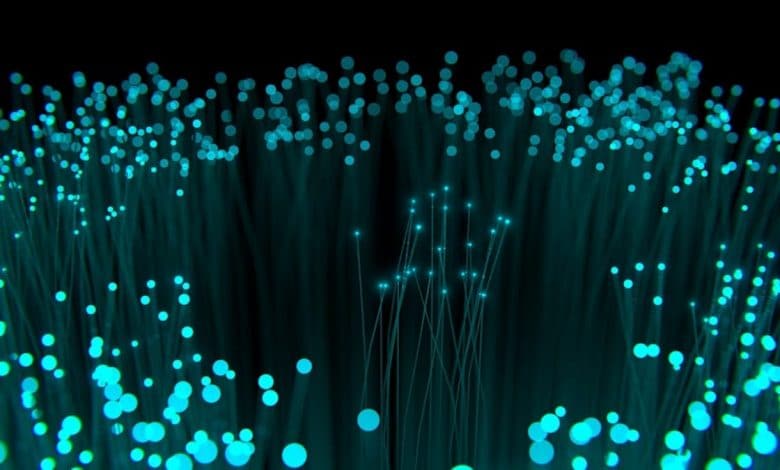 Cada vez es más alta la velocidad de conexión a Internet