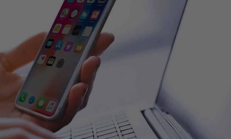 Transferir datos entre dispositivos iOS y ordenadores