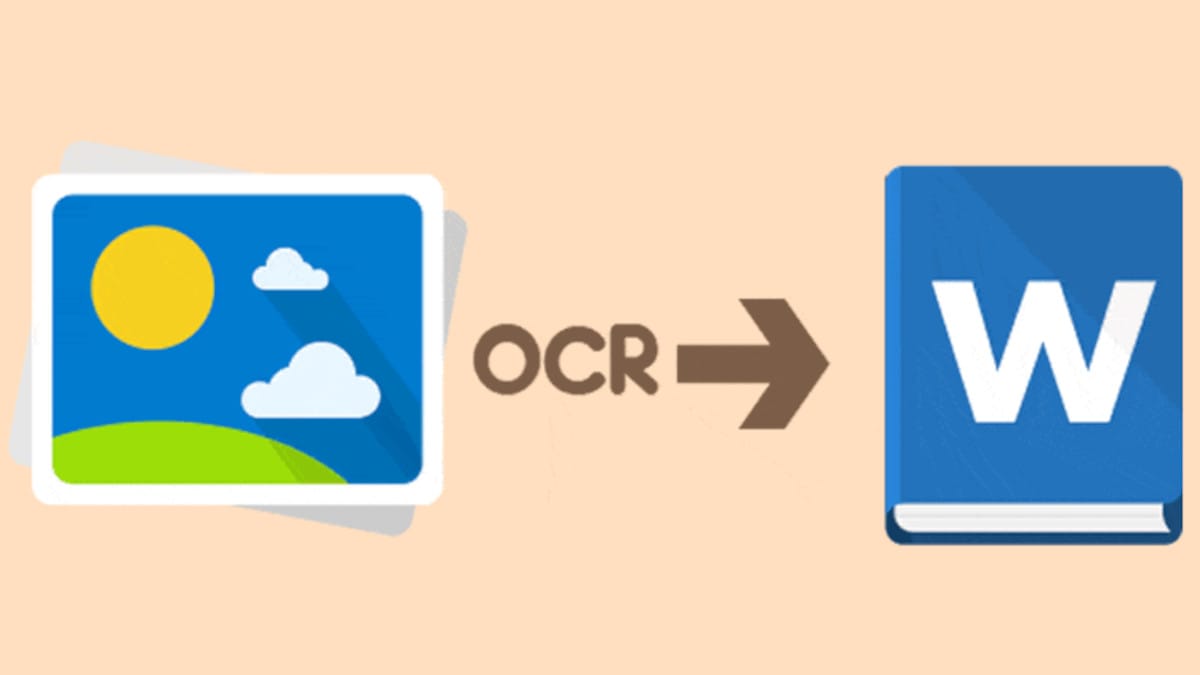 Utilizar un servicio de OCR online