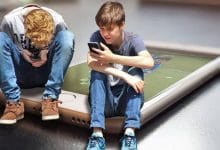 Normas que deben seguir los menores para navegar por Internet