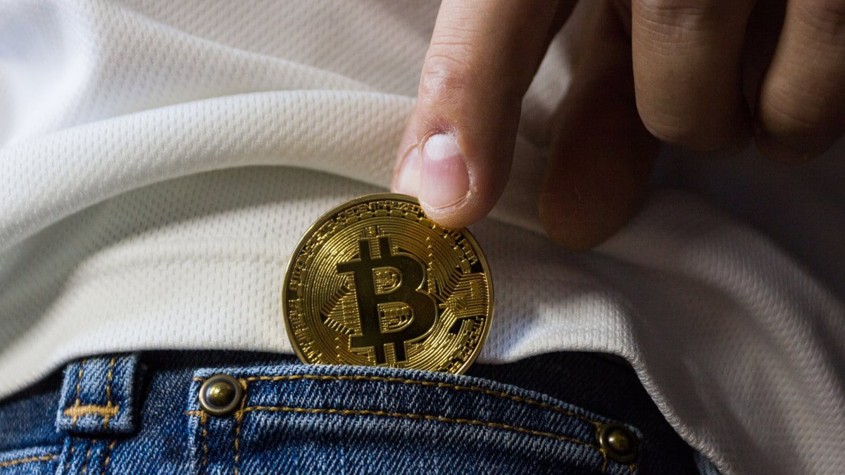 Qué hacer para invertir con Bitcoin