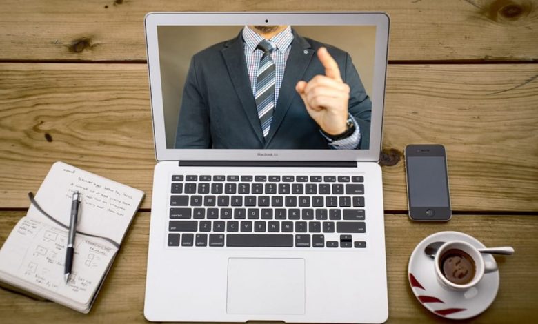 Trabajar digitalmente: ¿Las videoconferencias online han llegado para quedarse?