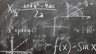 Efectúa operaciones algebraicas con Algebra Calculator