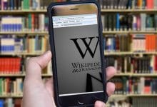 Simple English Wikipedia, para los que están aprendiendo inglés