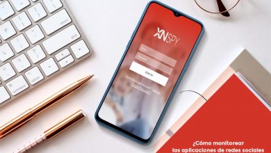 ¿Cómo monitorear aplicaciones de redes sociales en un teléfono Android?