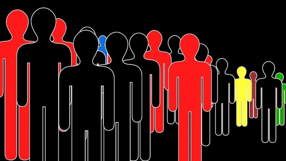 Partido político: ¿qué es y qué no es? 1 Partido político: ¿qué es y qué no es?