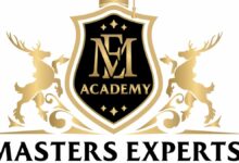 Proyecto Masters Experts Academy