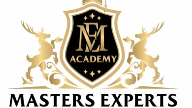 Proyecto Masters Experts Academy