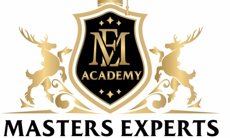 Proyecto Masters Experts Academy