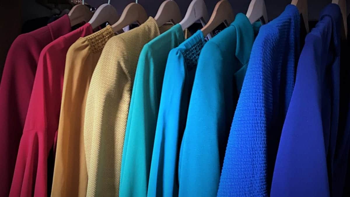 Ropa ecológica, ¿por qué comprarla?