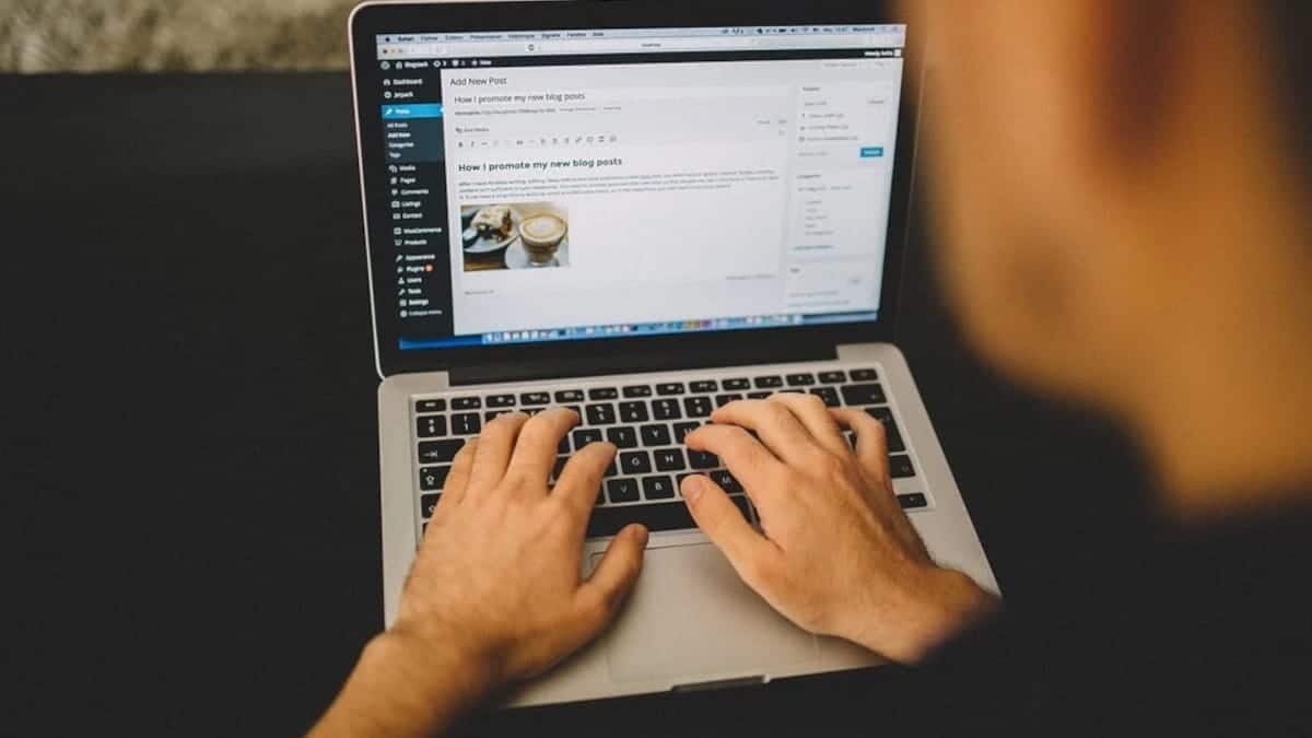 Cómo copiar y mover un sitio web hecho con WordPress