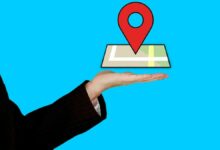 Cómo enviar una ubicación desde Google Maps al móvil