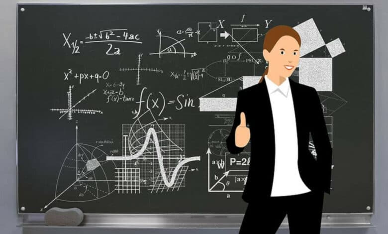 Es imposible ser buen profesor