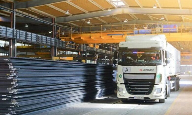 ¿Cómo se elabora el acero galvanizado?