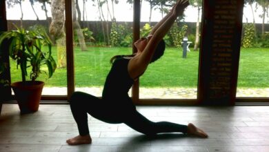 Disfruta de los muchos beneficios del Yoga Nidra para tu estado de salud