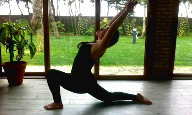 Disfruta de los muchos beneficios del Yoga Nidra para tu estado de salud