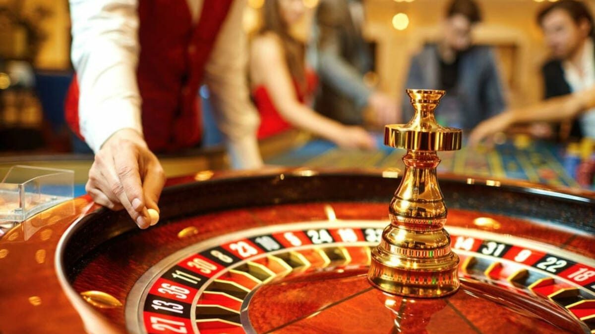 La evolución de los casinos físicos al mundo online