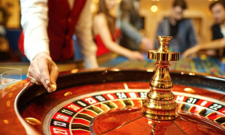 La evolución de los casinos físicos al mundo online