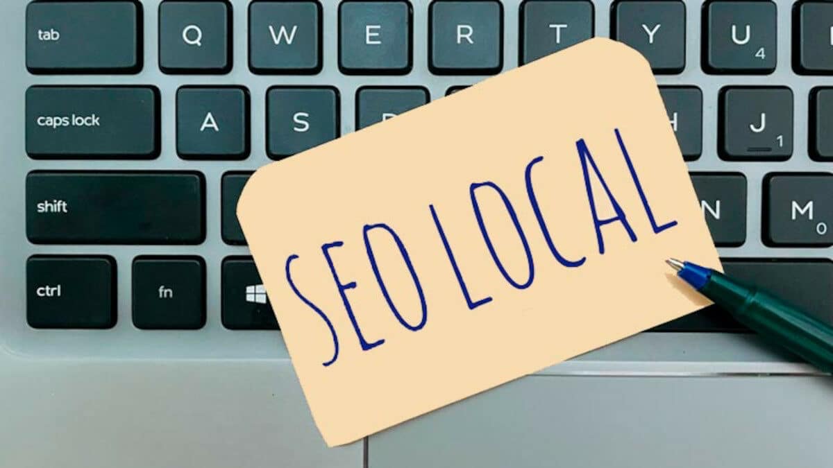 SEO local en tu empresa. ¿Por qué no debes dudarlo?