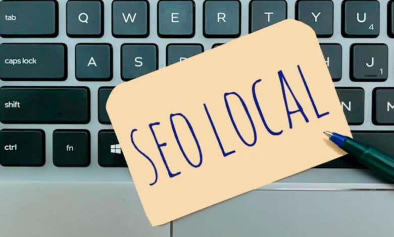 SEO local en tu empresa. ¿Por qué no debes dudarlo?