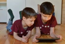 Seguridad para niños con "Sé genial en Internet"