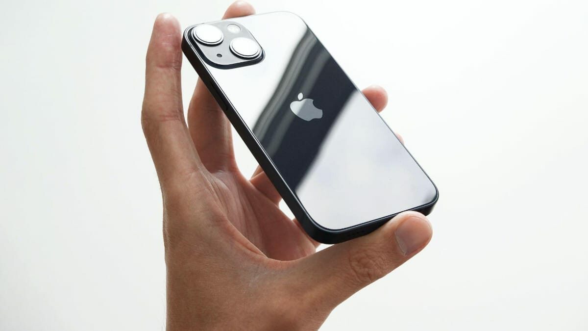 Ventajas y desventajas del iPhone 13 Mini