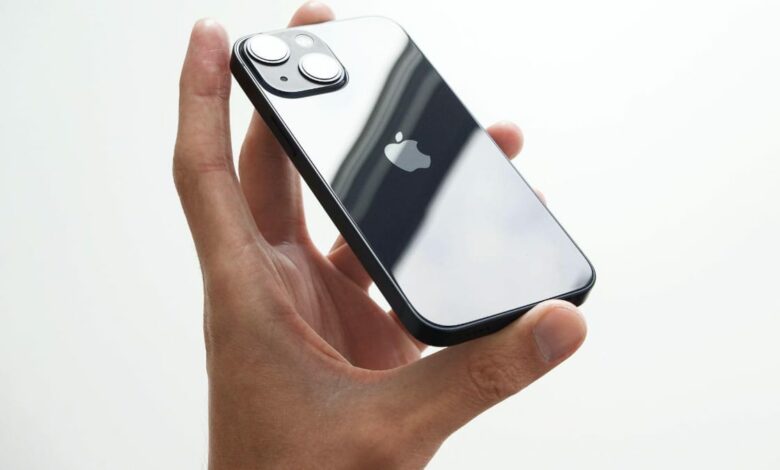 Ventajas y desventajas del iPhone 13 Mini