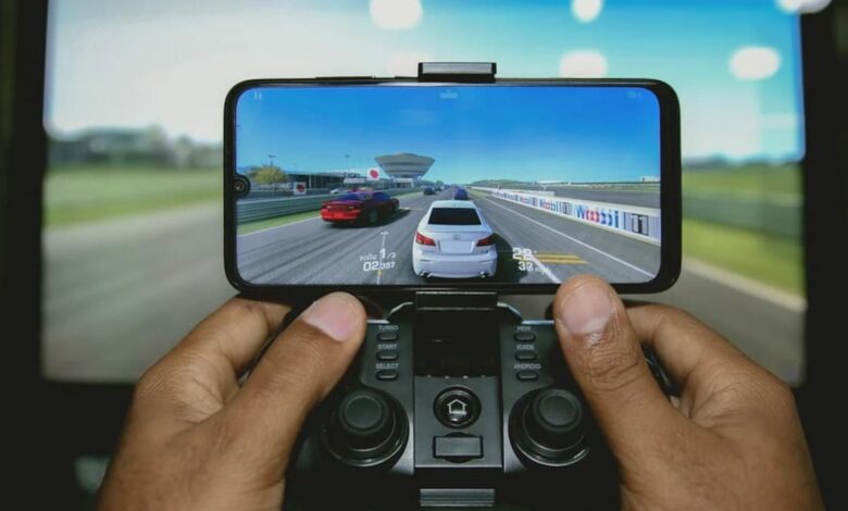Mando inalámbrico de PlayStation 3 para juegos y entretenimiento
