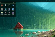 Utilizar Rainmeter para personalizar el escritorio de Windows