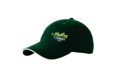 Prueba resistirse Polinizar Cómo crear gorras personalizadas y otros productos personalizados para  hacer promoción de tu negocio