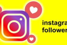 Consejos para eliminar seguidores tóxicos de Instagram