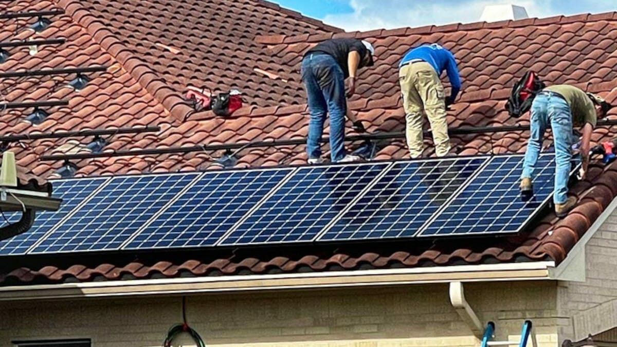 Energía solar. ¿Cómo de rentable puede ser