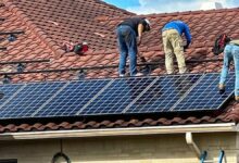 Energía solar. ¿Cómo de rentable puede ser