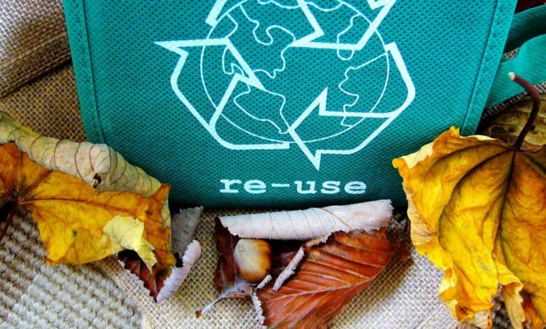 La importancia de reciclar concreto