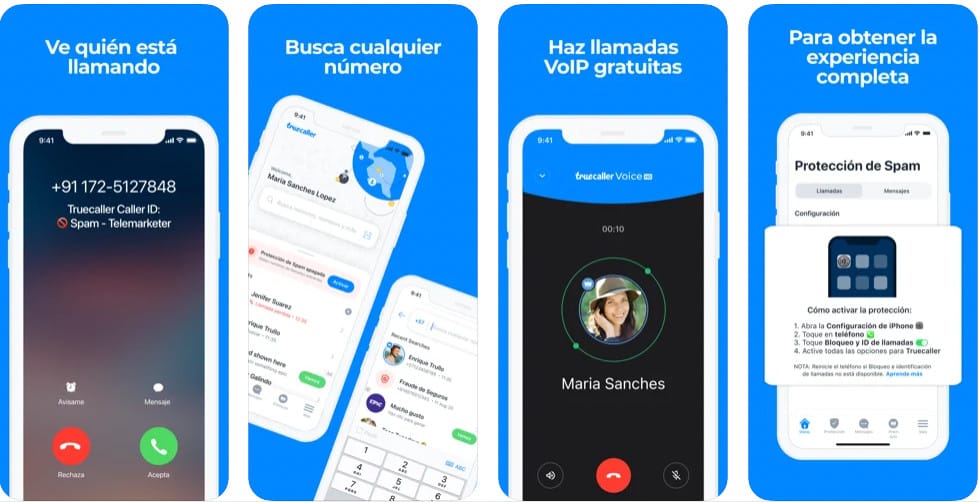 Truecaller