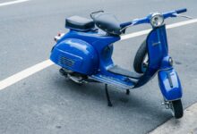 ¿Qué debes tener en cuenta al comprar una scooter?7. ¿Qué funciones ofrecen las televisiones más modernas?