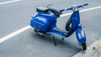 ¿Qué debes tener en cuenta al comprar una scooter?7. ¿Qué funciones ofrecen las televisiones más modernas?