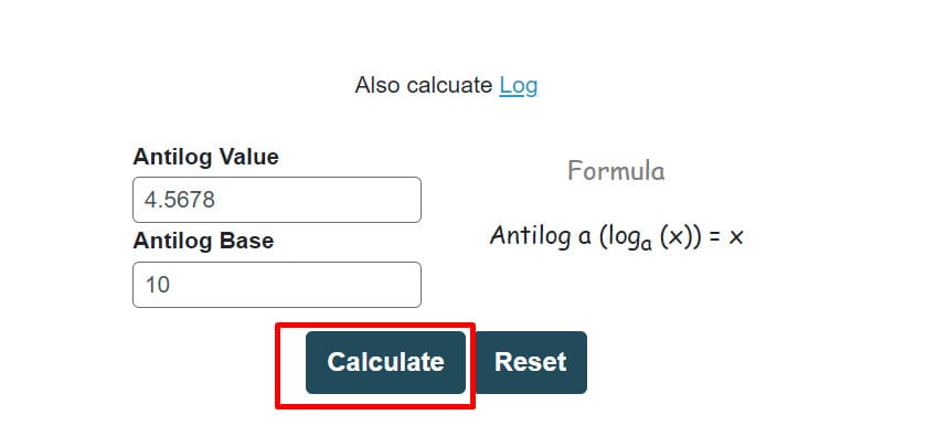 Calcular