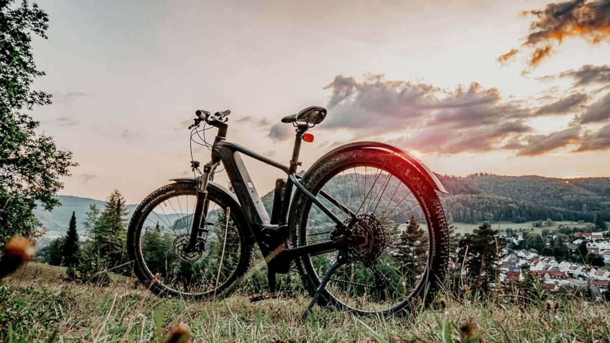 El maravilloso mundo de las bicicletas de montaña