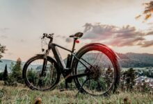 El maravilloso mundo de las bicicletas de montaña