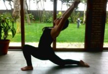 Las mejores páginas web sobre yoga para practicarlo en el hogar