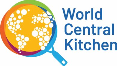 El chef José Andrés y World Central Kitchen ya están en la frontera de Ucrania, ¿a qué esperas para aportar tu granito de arena?