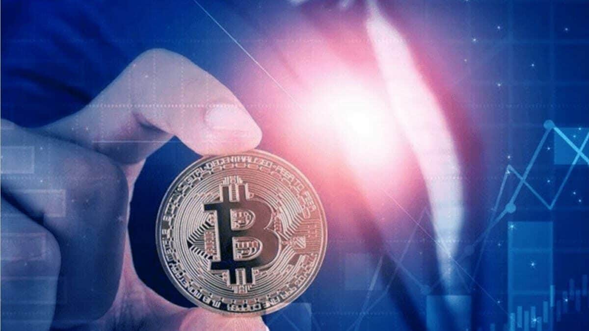 Cómo invertir en Bitcoin de una manera fácil y sencilla