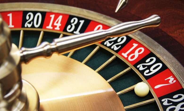 El juego de la ruleta en los casinos online